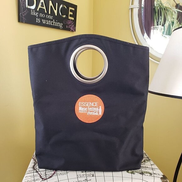 Essence Festival Coca Cola Tote Bag - Picture 1 of 8
